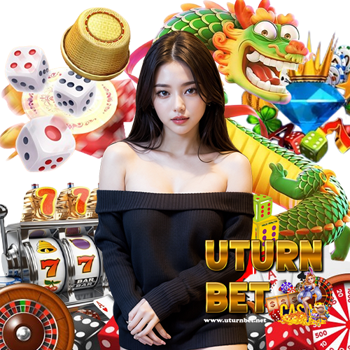 uturnbet สมัครสมาชิก